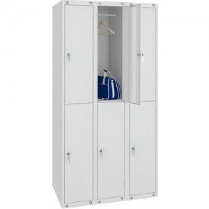 Шкаф для одежды ШМ-36